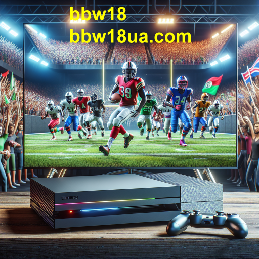 A Evolução dos Jogos de Esporte: Uma Nova Era de Realismo e Conexão